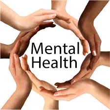 Mental Health Specialist 1: